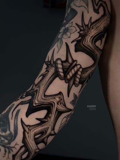 Ильдар Касимов