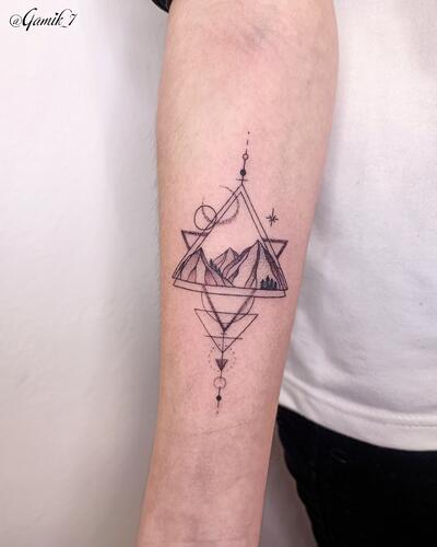 Гами Макарова