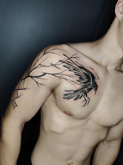 Юлия Щёголева