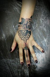 Mastah Ink
