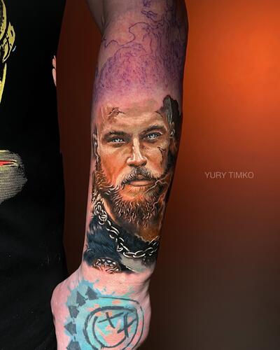 Юрий Тимко 