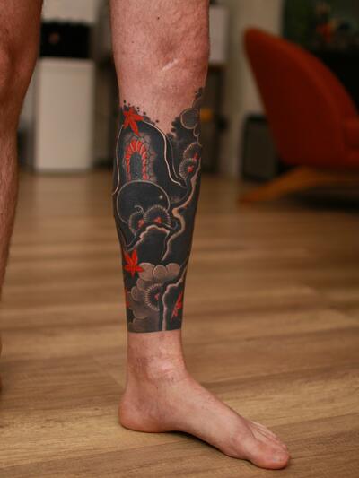 Екатерина Острова