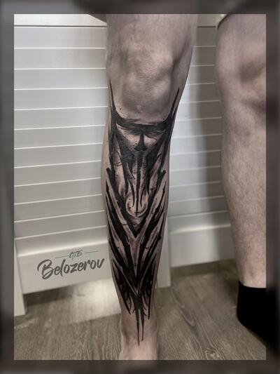 Дмитрий Белозеров