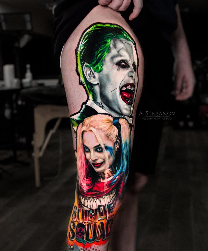 com/stepanovtattoo