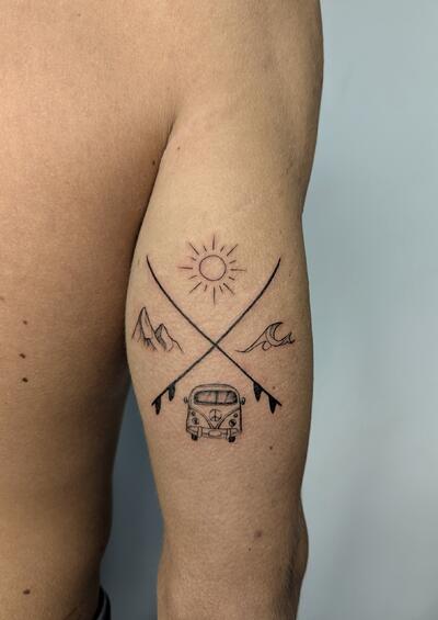 Влад Апрельский