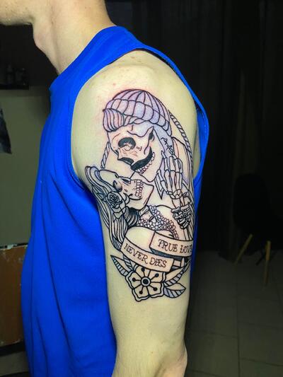 Александр AL.S. Столяров