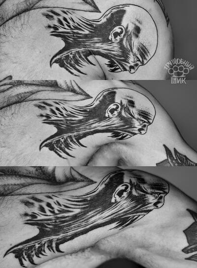 Булат Субханкулов