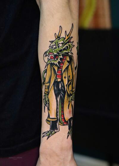 Сергей Шумилин