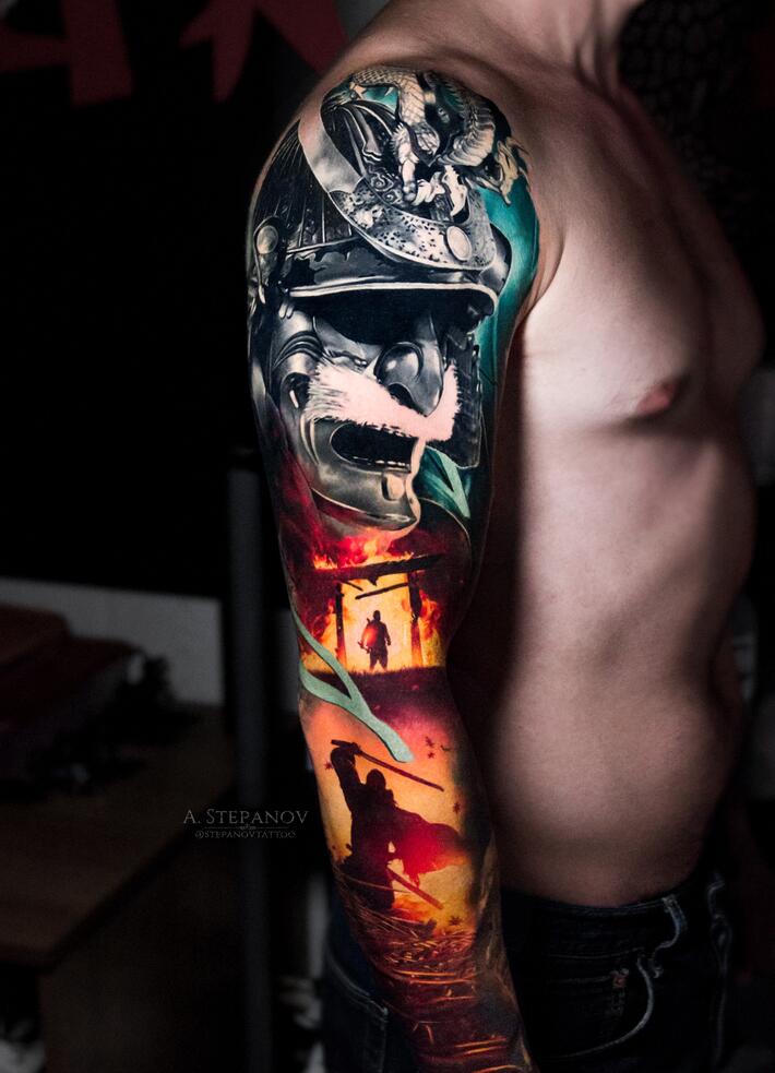 com/stepanovtattoo