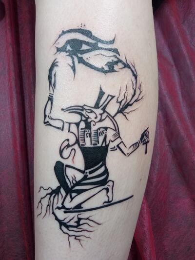 Рыжий Лис