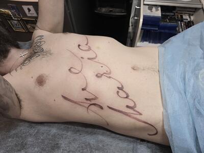 Серёга Михайлов