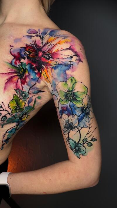 Александр Теслин