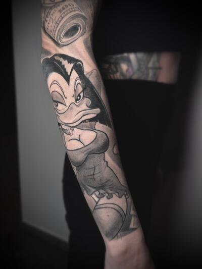 Антон Иванович Автономов