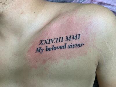 Александр Чиликин