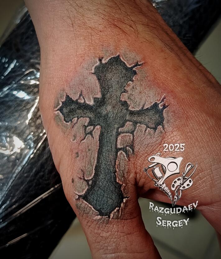 Фото тату 