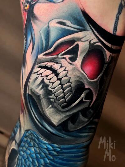 Анастасия Соколова