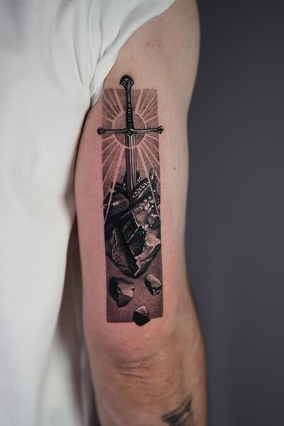 Виталий Безенков