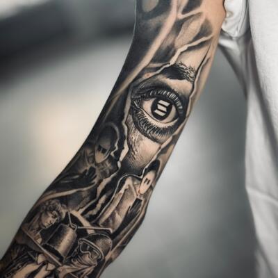 Кирилл Абрамцев