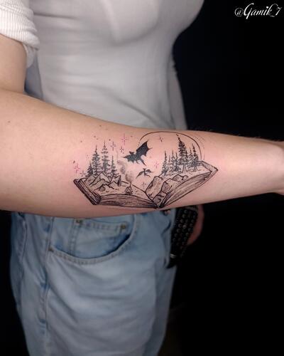 Гами Макарова