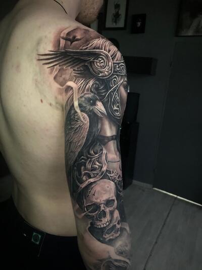 Денис Петухов