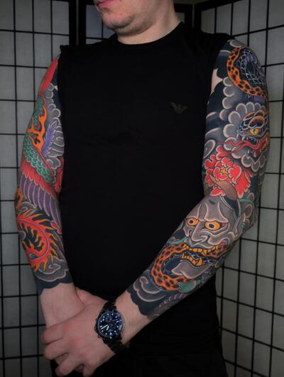 Рома Ковган