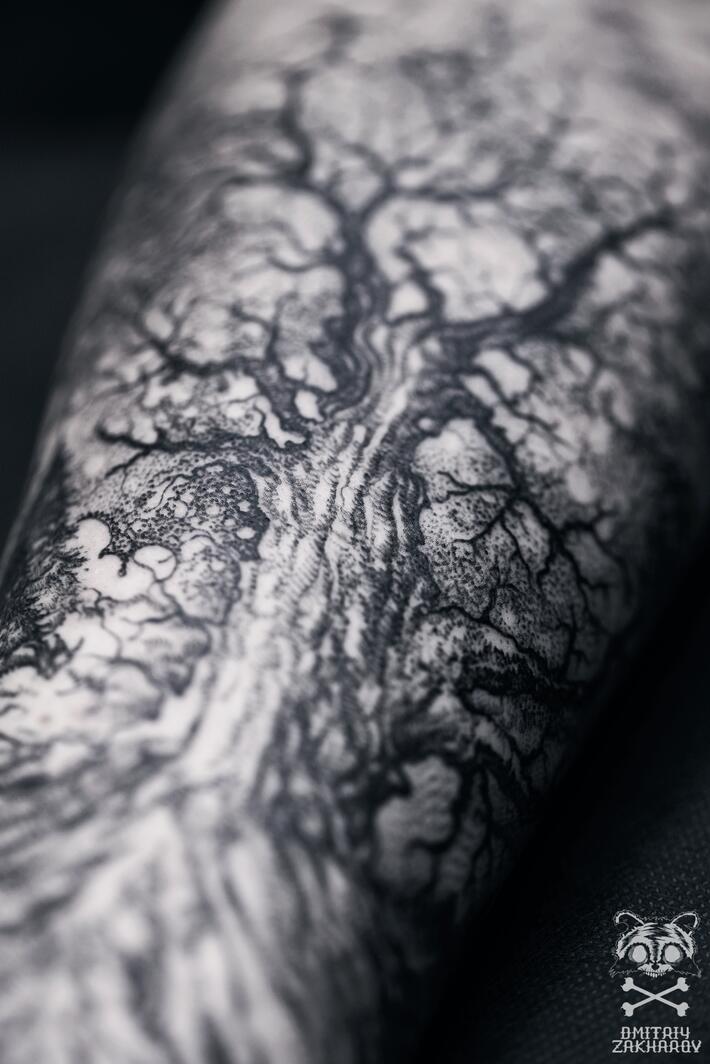 Фото тату 