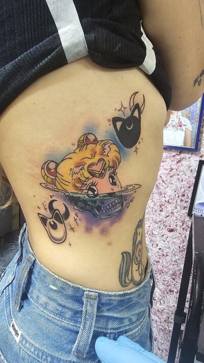 Петров Сергей