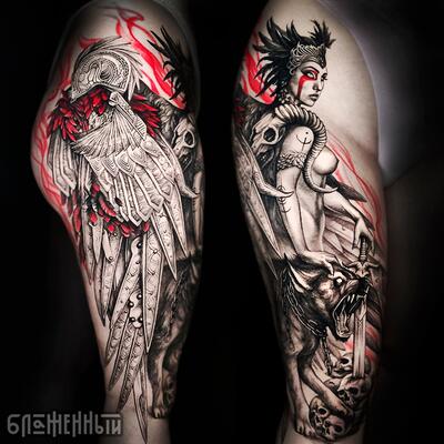 Василий Блаженный