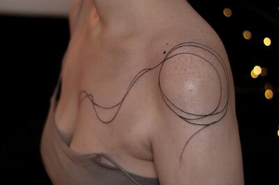 Татьяна Симкинс