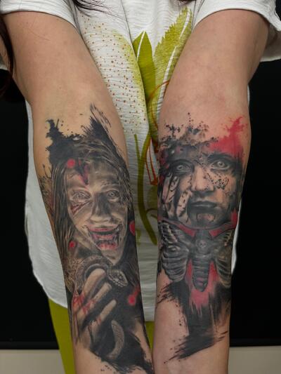 Александр Зырянов