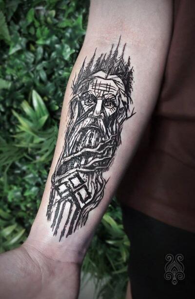 Мария Смирнова