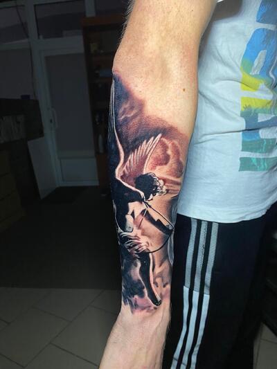 Александр AL.S. Столяров