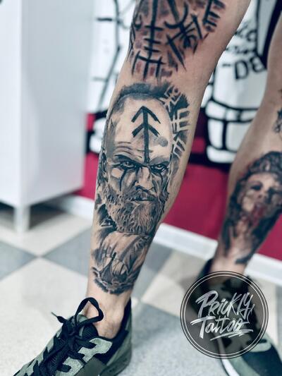 Максим Прикли