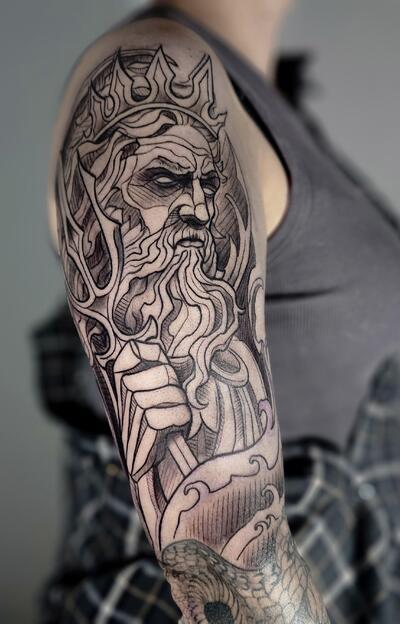 Мария Майорова