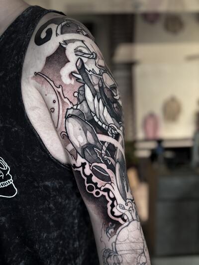 Анна Федянина