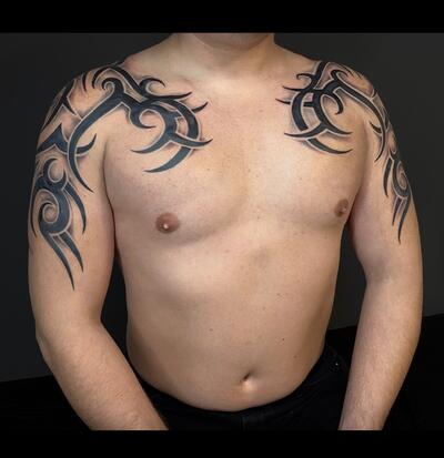 Сергей Сабрин