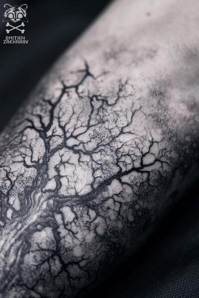 Дмитрий Захаров