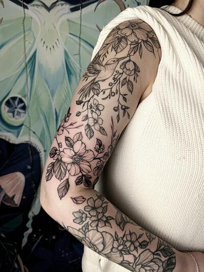 Виктория Крамер