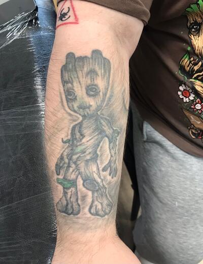 Анатолий Дьячков