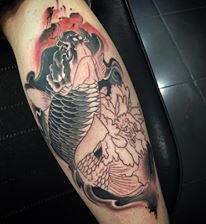 Mastah Ink
