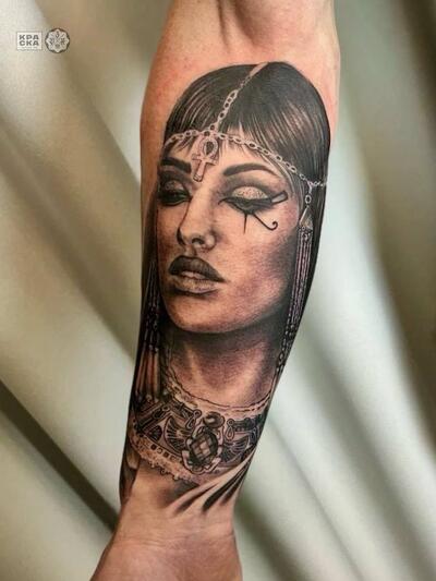 Михаил Журавлев