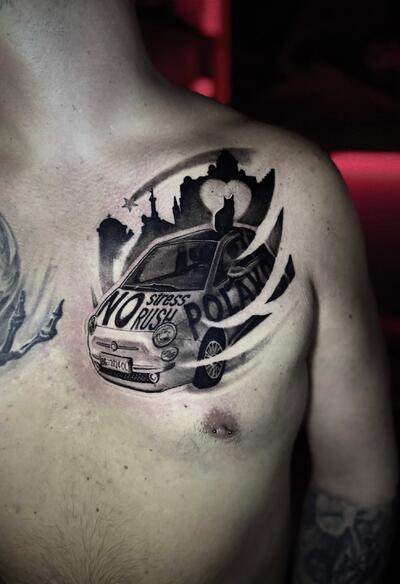 Артём Комиссаров