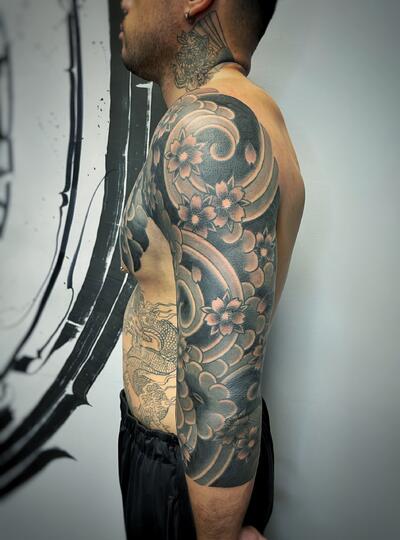 Denis Volkov