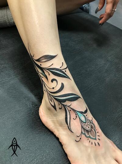 Анатолий Дьячков