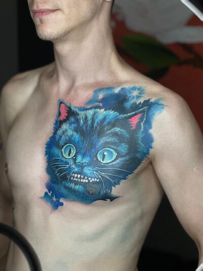 Анастасия Холод