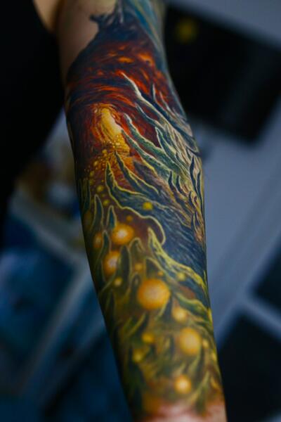 Ника Самарина