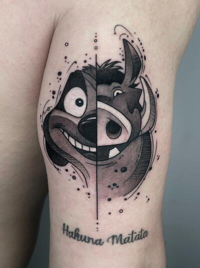 Сергей Шульга