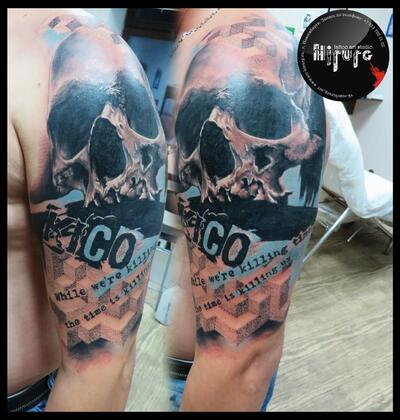 Василий Кирсанов