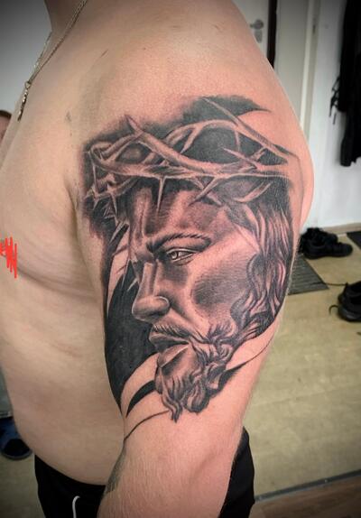 Николай Шпинев