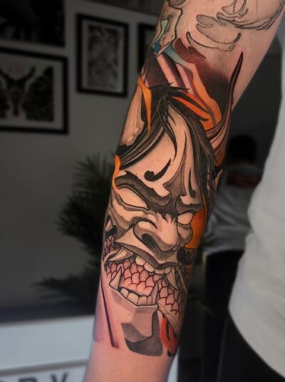 Дарья Воронцова